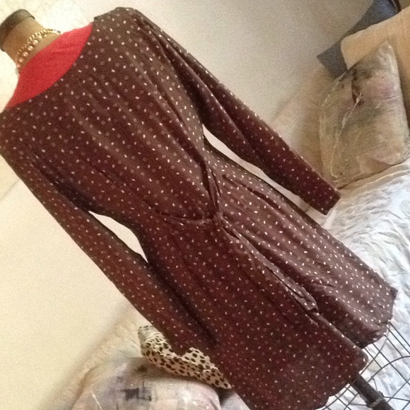 Olive clothing co.dress - Picture 3 of 6